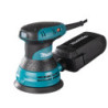 Ponceuse excentrique Makita BO5031J 300W Ø125mm