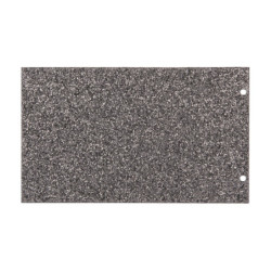 Patin graphite Makita 193201‑8 pour ponceuse 9404 – support durable