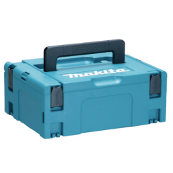 Coffret Makita MAKPAC 2 vide – 821550-0 | SuperQuincaillerie