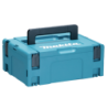 Coffret Makita MAKPAC 2 vide – 821550-0 | SuperQuincaillerie