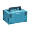 Coffret Makpac 3 Makita 295x210x395mm