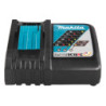 Chargeur rapide Makstar Li-Ion DC18RC Makita Ni-Mh 9.6 à 18 V