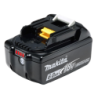 Batterie Makstar Li-Ion 18V / 6 Ah - BL1860B Makita