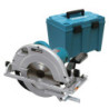 Scie circulaire filaire Makita 5903RK 2000W Ø235mm + coffret