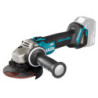 Meuleuse Makita DGA504Z 18V Li-Ion Ø125 mm