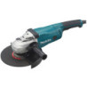 Meuleuse 2 mains Makita GA9020 Ø230mm 2200w