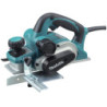 Rabot Makita KP0810J • 850 W / 82 mm – Fiable & performant | SuperQuincaillerie
