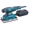 Ponceuse vibrante Makita BO3711 190W 93x185mm