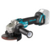 Meuleuse LXT Makita 18 V Li-Ion Ø125mm
