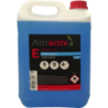 Lave-glace toute saison -20C Attractiv 5L