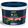 Colle à bois vinylique D1-R22 Bostik Seau 5kg