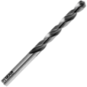 Foret queue cylindrique HSS speed point Izar