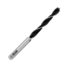 Foret auto-centreur bois tendre -1640- Izar