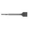 Burin à béton Large SDS plus -1870- Izar L200 x 38 mm
