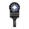 Outil multifonction Métal -2910- Izar Mod 00030