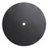 Disque papier double face Leman