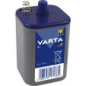 Pile Spéciale 430 / 4R25X Varta 6V