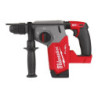 Perforateur Milwaukee SDS+ 26mm FUEL 18V, sans batterie ni chargeur, HD Box