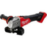Meuleuse Milwaukee M18 FSAG125X-0X Ø 125 mm