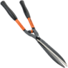 Cisaille à haie Bahco 570 mm