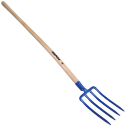 Fourche à bêcher Revex 4 dents L110 cm