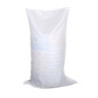 Sac à gravats Baobag Blanc polypropylène tissé 70 gr Capacité 68 L/40 kg