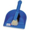 Pelle et brosse poussière Brosserie Thomas