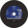 Disque à tronçonner machine stationnaire PFERD 350 x 2,8 x 25,4 mm