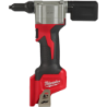 Riveteuse 12 v sans batterie ni chargeur - M12 BPRT-0 -