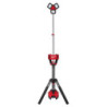 Projecteur trépied Milwaukee M18 HOSALC-0 (sans batterie ni chargeur)