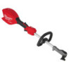 Moteur combi-système Quik-Lok Milwaukee M18 FOPH2-0 sans batterie ni chargeur