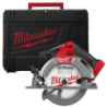 Scie circulaire 55mm M18 FCS552-OX 18 volts machine seule en coffret