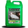 Huile filante pour chaines de tronçonneuse 6AD Bidon de 5L Minerva