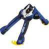 Pince à grillage torsadé Rapid FP222 chargeur intégré VR22 / 5-11 mm