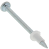 Clou à béton standard Spit C9 pour cloueur à poudre P370 - boîte de 100