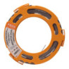 Feuillard perforé Simpson 20 x 10 mm Rouleau 10 m