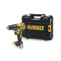 Perceuse visseuse compact 18V avec coffret, sans batterie ni chargeur DCD791NT-XJ