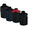 Gilet sans manche Fidji3 polyester Delta Plus