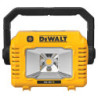 Projecteur compact XR 12v/18v 54 v usb DCL077-XJ