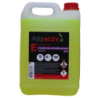 Liquide de refroidissement -25 ° universel (jaune fluo) Attractiv - 5 L