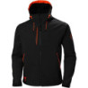 Veste Softshell Chelsea Évolution HH Workwear