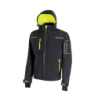 Veste Softshell Space U-Power