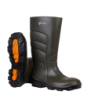 Bottes Pu Allworker Solidur S5 CI FO SR
