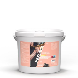 Lingettes Reflaex Aexalt nettoyantes dégraissantes mains et surfaces
