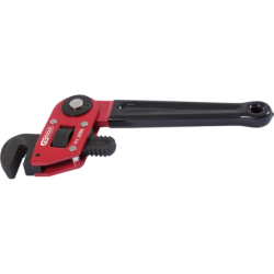 Pince à tube avec tête pivotante réglable 1 1/2 KsTools