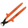 Tenaille isolée antistatique à taillant en bout 220 mm 1000V