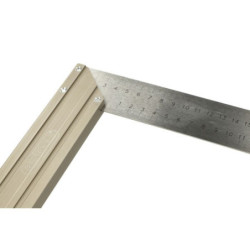 Clé à sangle pour pièces délicates Kstools 160 mm