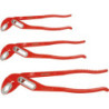 Pinces multiprises Kstools 7 - 10 et 12 - lot de 3 pièces