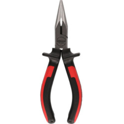 Pince à bec demi rond Ergotorque Kstools