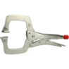 Pince étau auto ajustable Kstools 0 à 100 mm